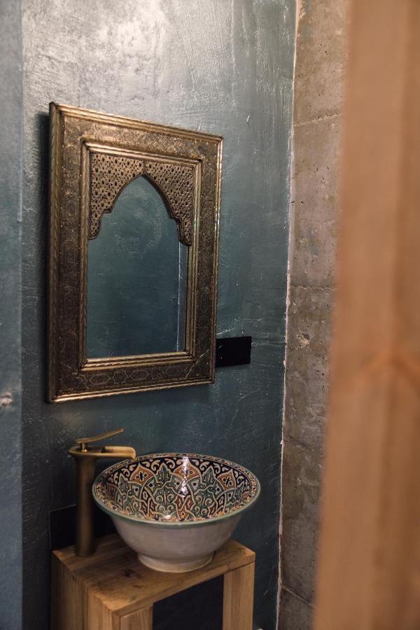 Riad Medina Mudejar Cadiz Chiclana de la Frontera Exterior foto